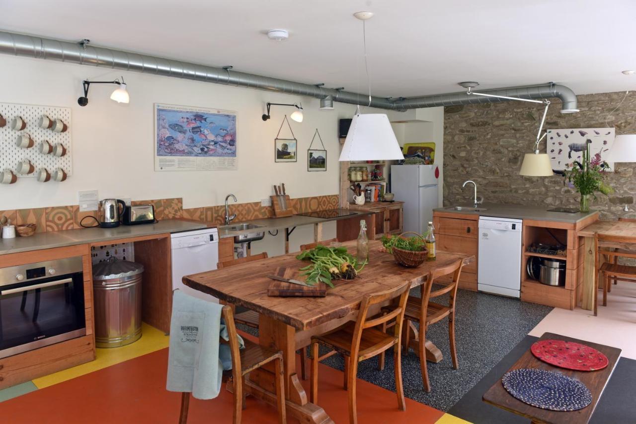 Burmieston Villa Perth Dış mekan fotoğraf
