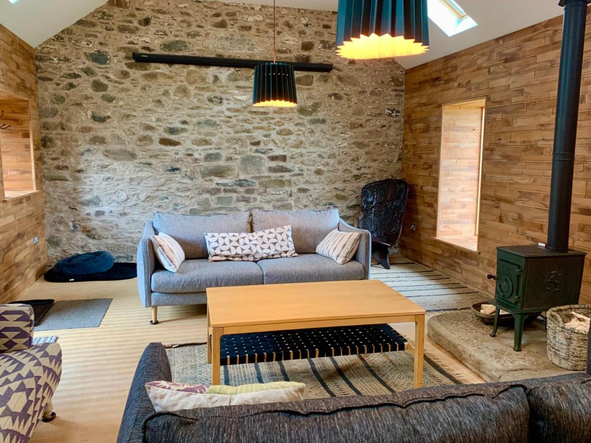 Burmieston Villa Perth Dış mekan fotoğraf